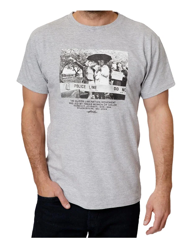 Men's short - sleeve linen t - shirts for summer beach outingsMens Heathered Short Sleeve Graphic T-Shirt Men's short - sleeve linen t - shirts for summer beach outingsMens Heathered Short Sleeve Graphic T-Shirt