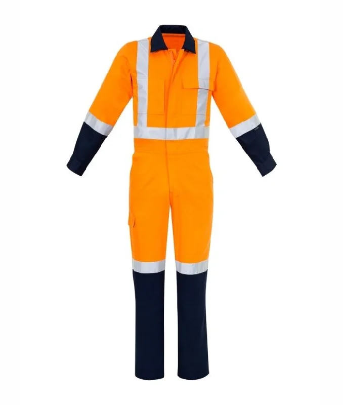 Lightweight overalls for warm - weather work​Mens TTMC-W17 Cotton Overall