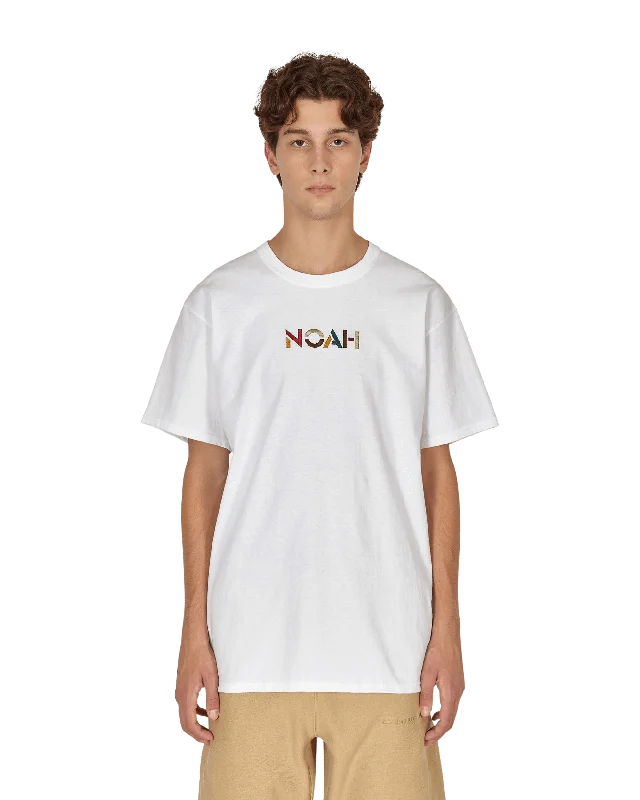 Men's UV - protection t - shirts for outdoor activities in the sunSign T-Shirt White Men's UV - protection t - shirts for outdoor activities in the sunSign T-Shirt White
