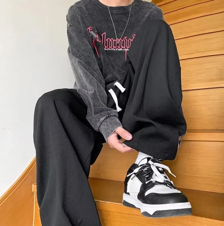 Overalls with a detachable lining for different seasons​Overalls