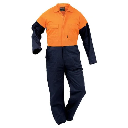Overalls for gardeners with reinforced knees​Overalls (100% Cotton) -  431021