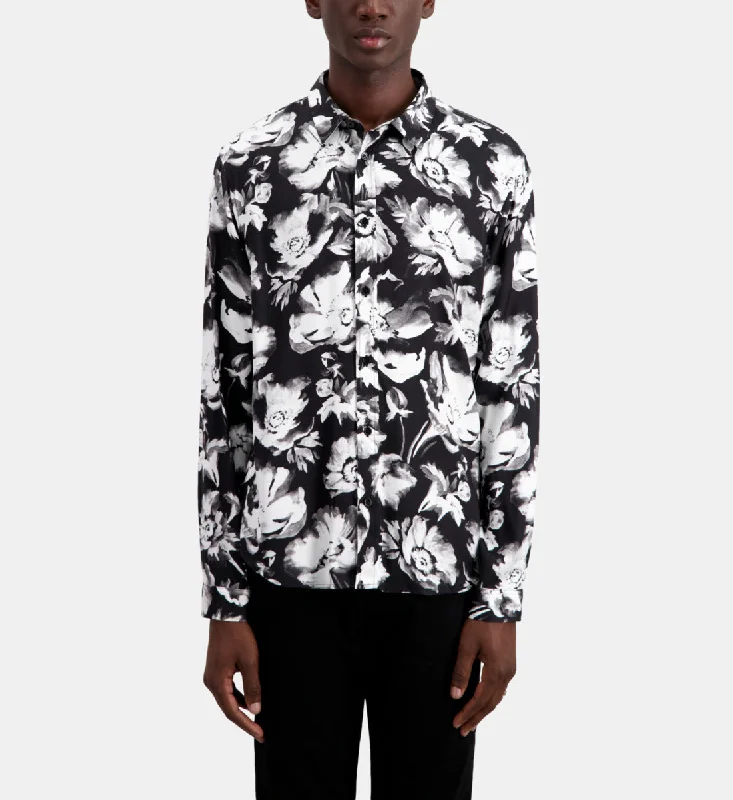 Men's v - neck muscle t - shirts for a body - building aestheticPrinted Shirt