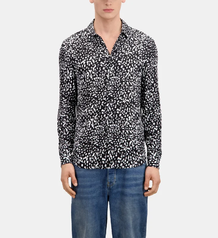 Men's plus - size pocket t - shirts with a classic lookPrinted Shirt