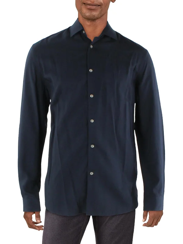 Men's antimicrobial t - shirts for odor - free freshness during travelSlim Mens Office Career Button-Down Shirt Men's antimicrobial t - shirts for odor - free freshness during travelSlim Mens Office Career Button-Down Shirt