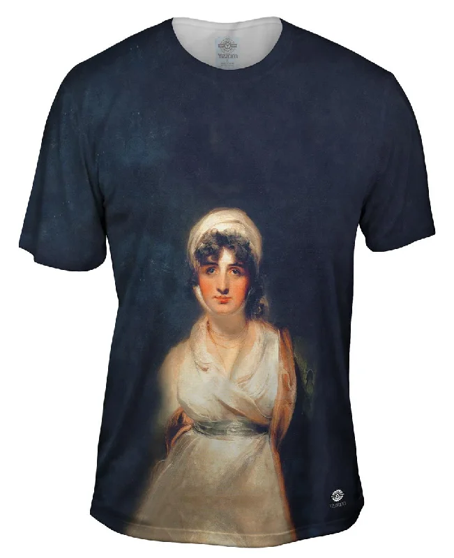 Men's plus - size pocket t - shirts with a classic lookThe Classics Jane Austin
