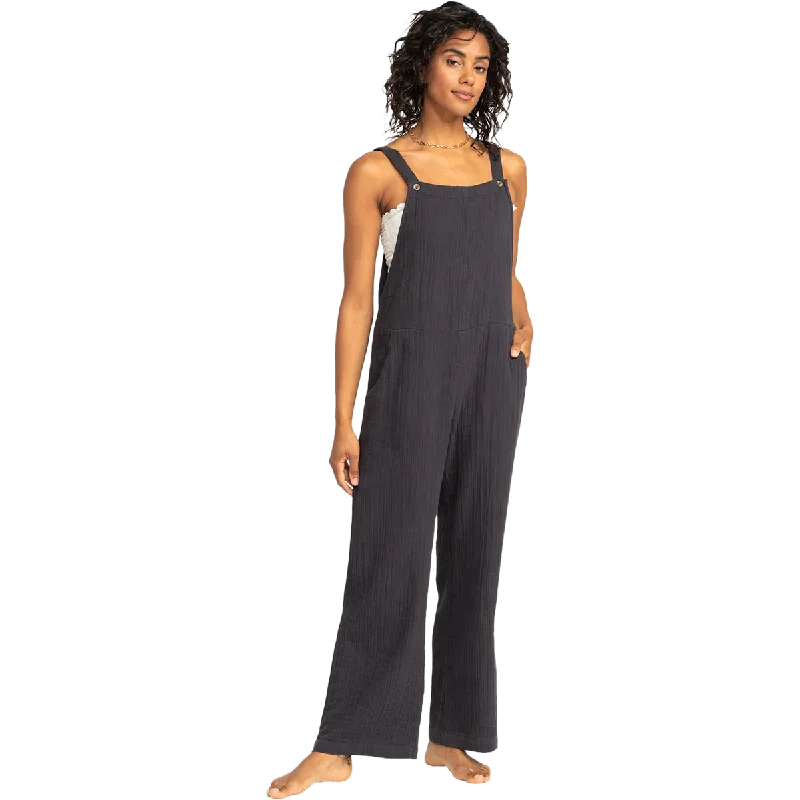 Overalls for farmers with durable stitching​Women's Beachside Dreaming Overall