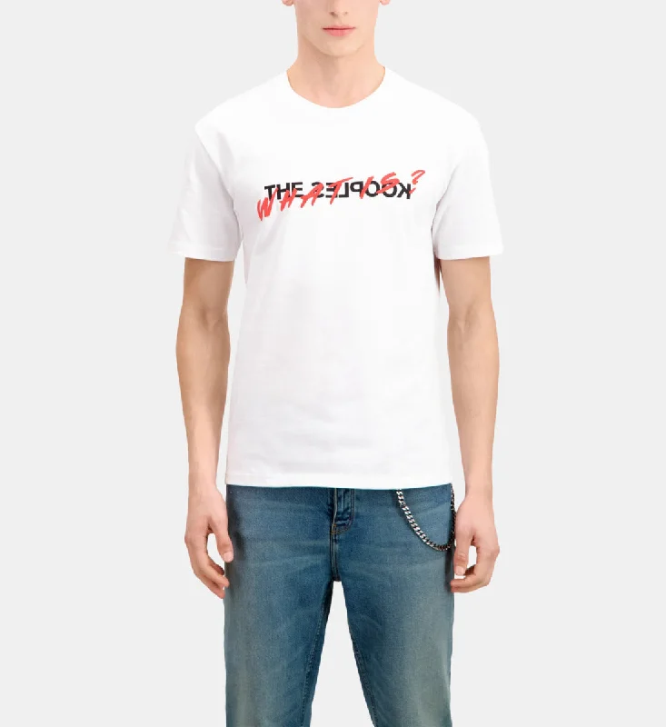 Men's lightweight performance t - shirts for running marathonsWhat Is T-shirt