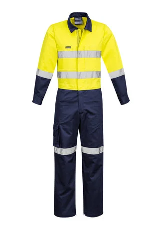 YELLOW/NAVY